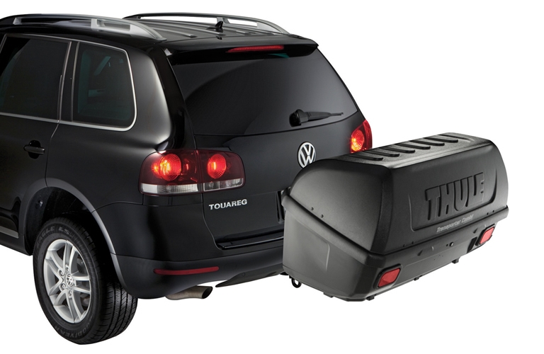 Rent best sale luggage carrier